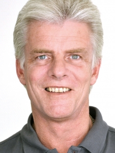 Klaus Böttger