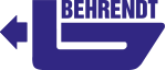 Behrendt Rohstoffverwertung GmbH, Neumünster Logo